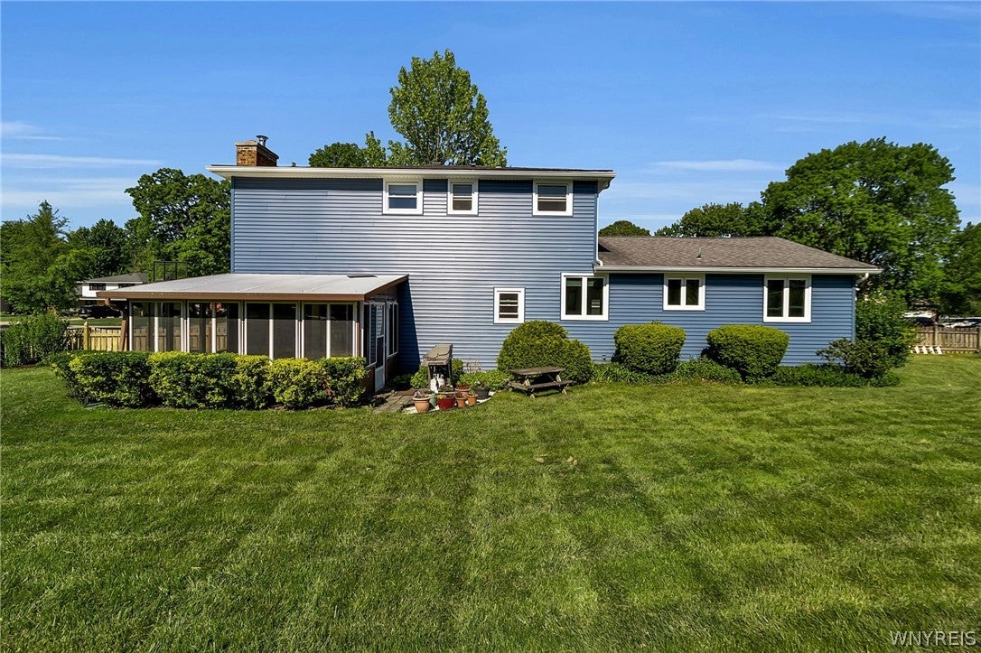 24 MacArthur Drive