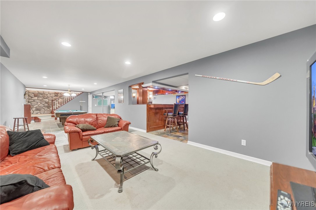 2840 Bullis Road, Elma, New York image 15
