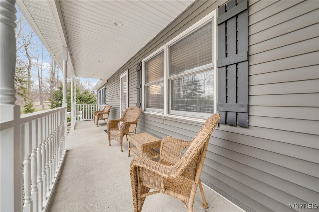 2840 Bullis Road, Elma, New York image 3