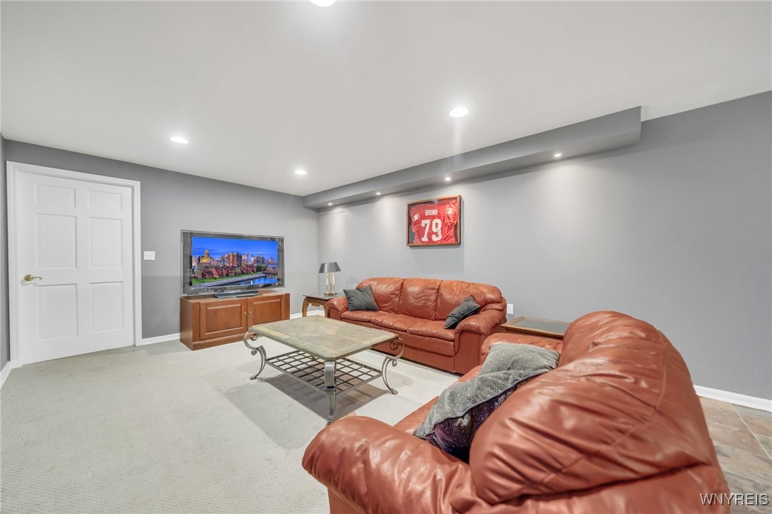 2840 Bullis Road, Elma, New York image 16
