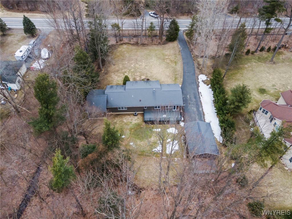 2840 Bullis Road, Elma, New York image 43