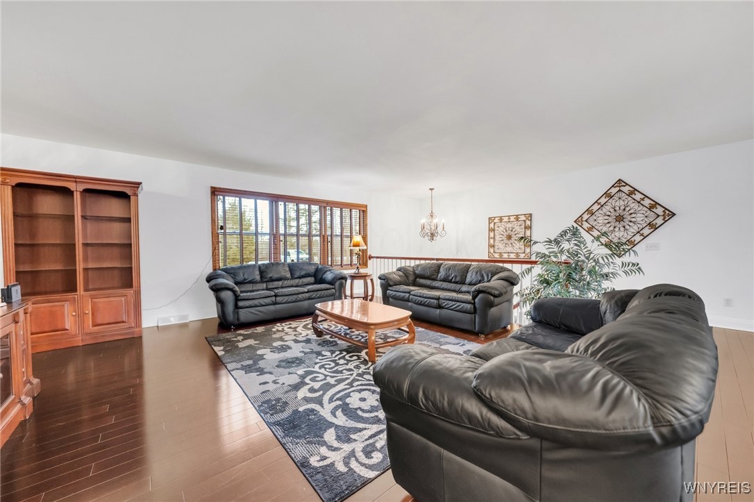 2840 Bullis Road, Elma, New York image 12