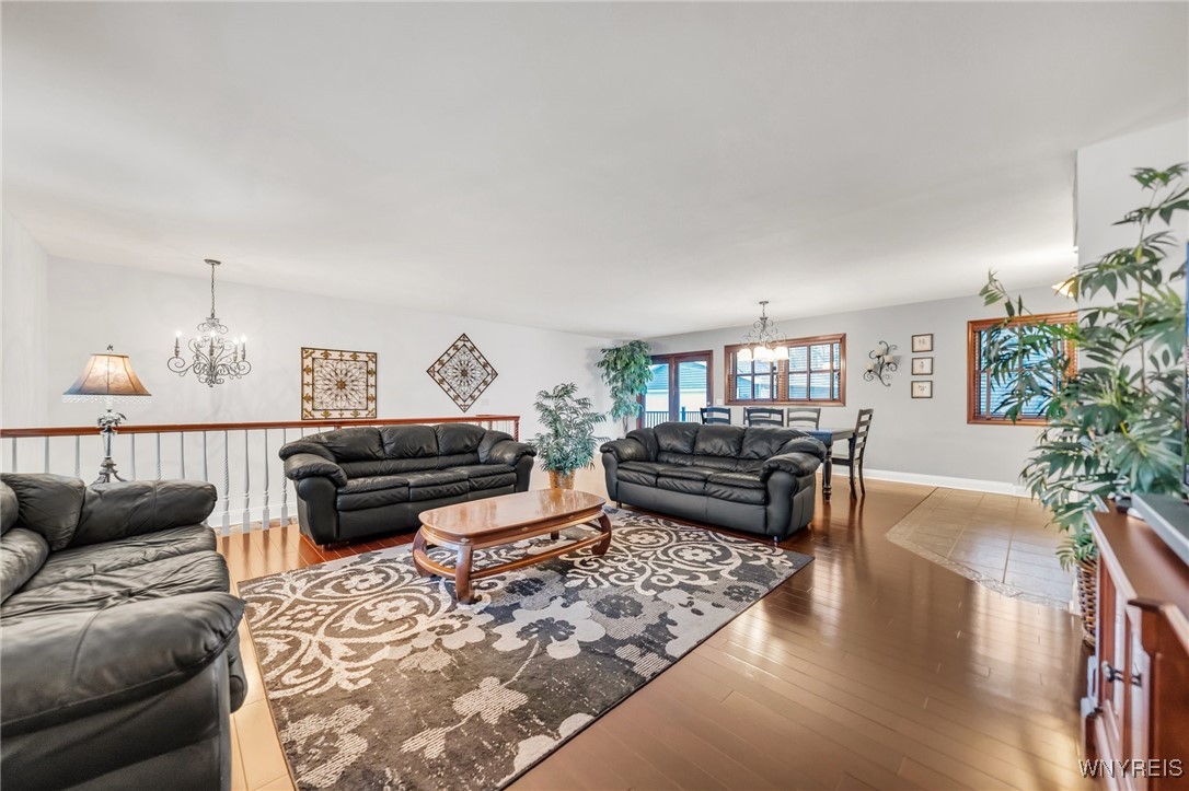 2840 Bullis Road, Elma, New York image 11