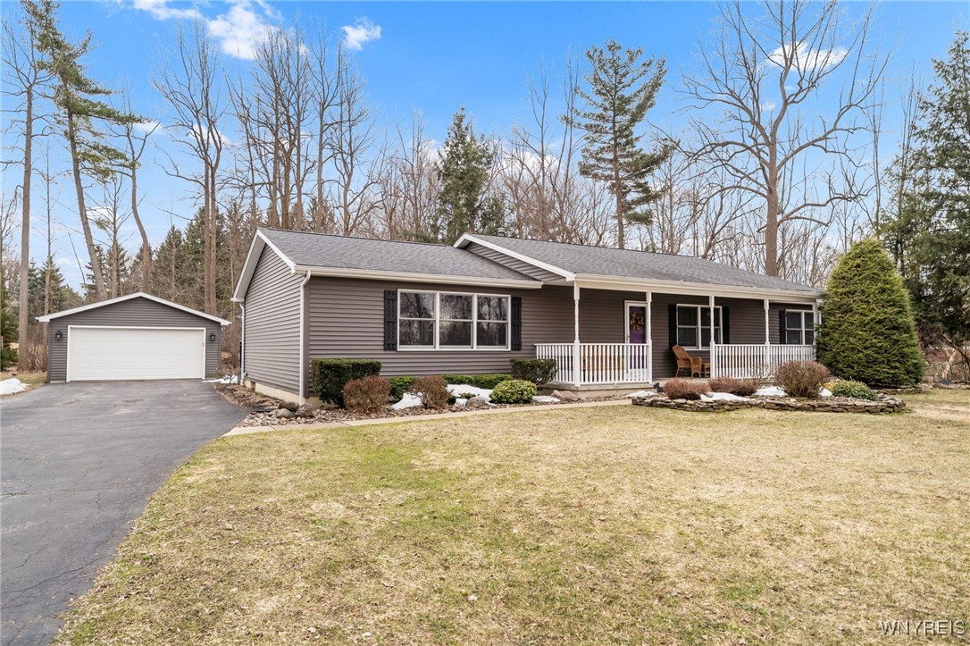 2840 Bullis Road, Elma, New York image 45