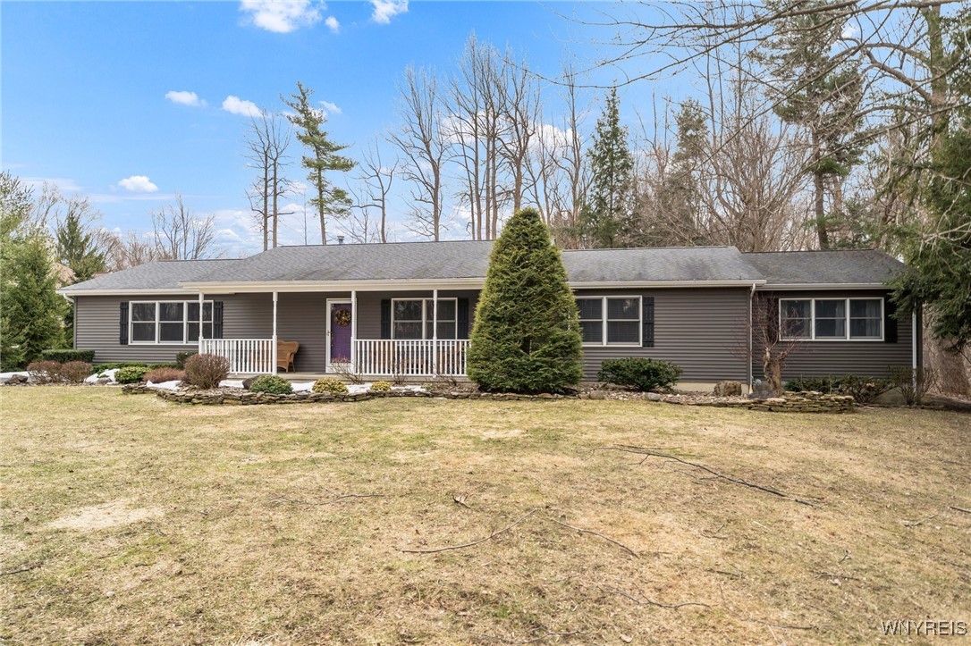 2840 Bullis Road, Elma, New York image 44