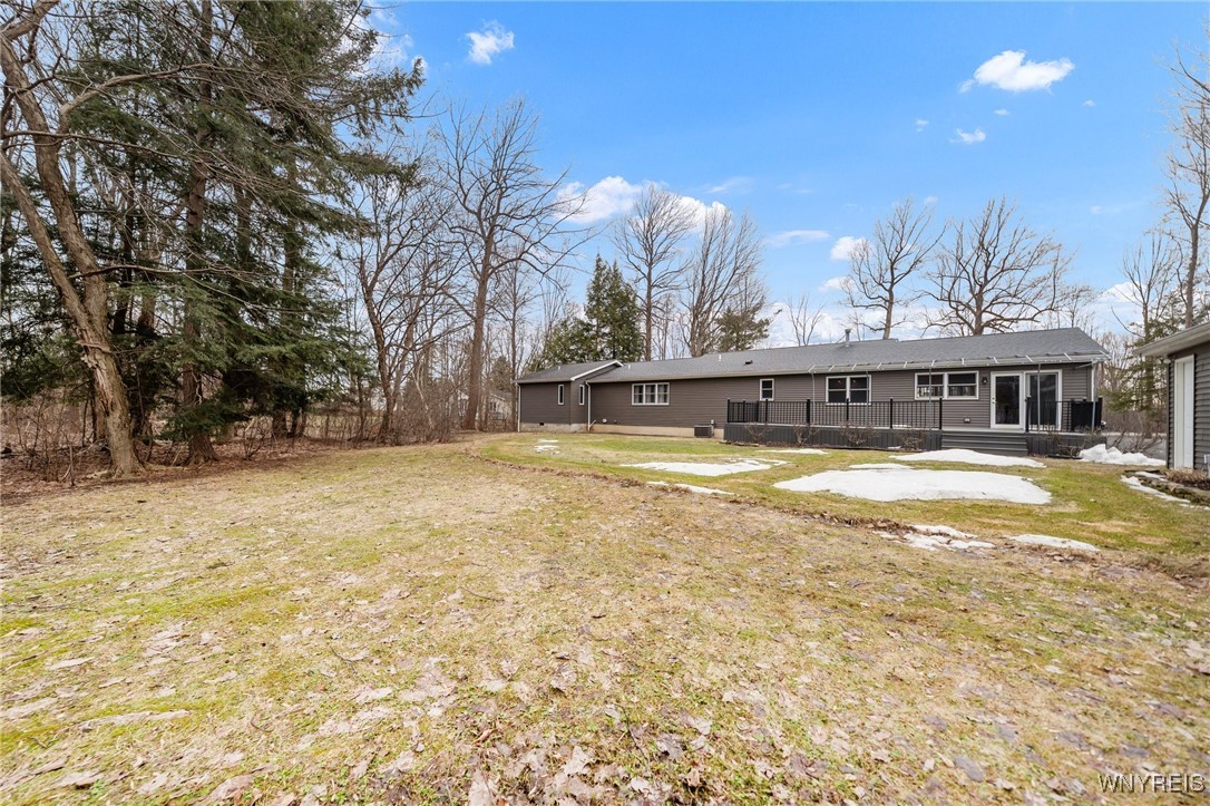 2840 Bullis Road, Elma, New York image 42