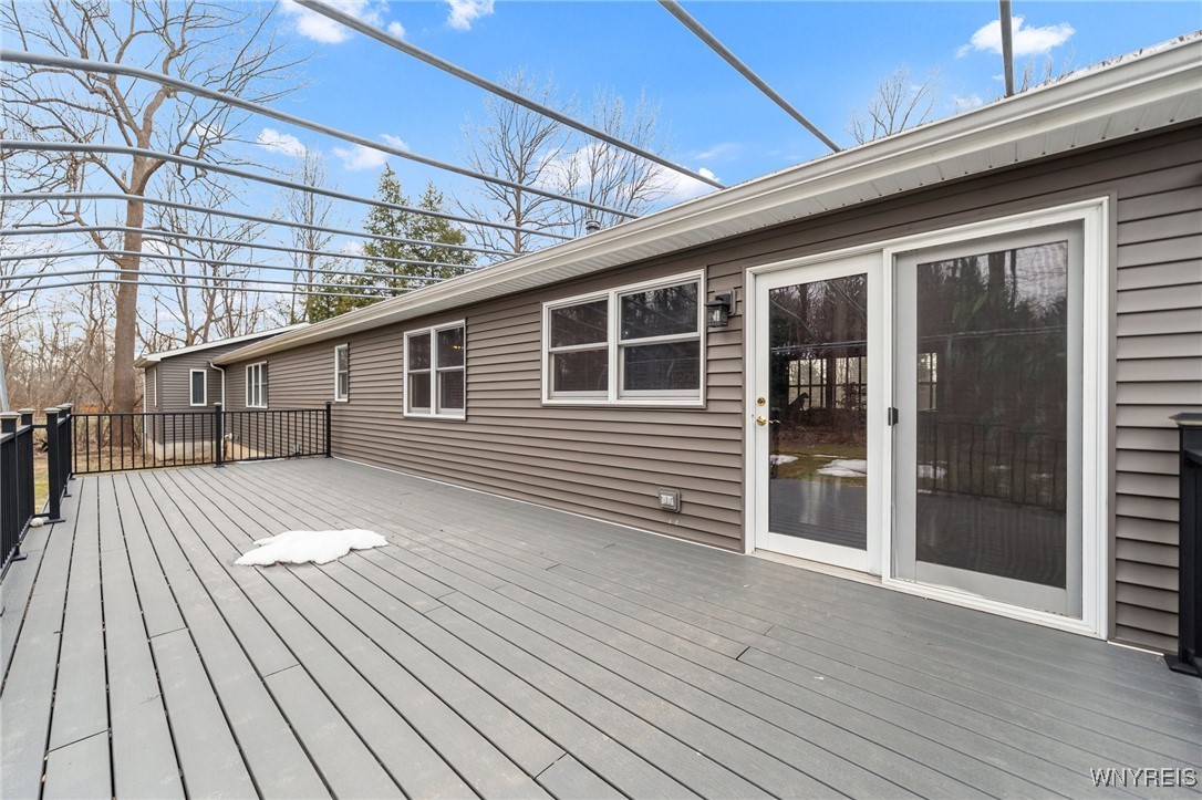 2840 Bullis Road, Elma, New York image 39
