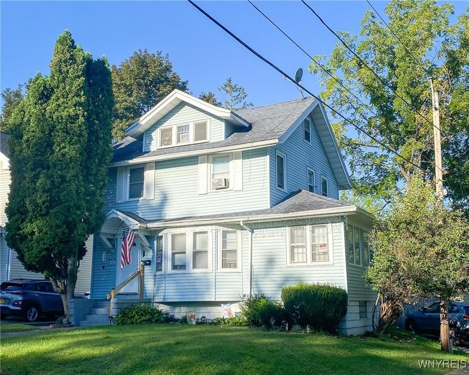58 Nellis Park