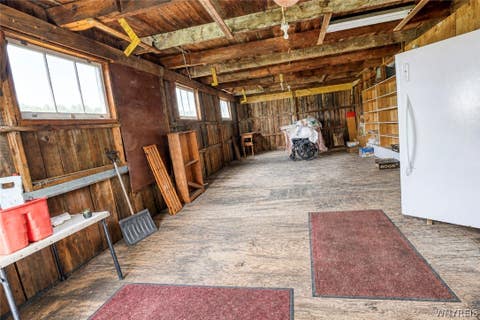 Tiny photo for 9607 Route 240, Ashford, NY 14171 (MLS # B1701910)