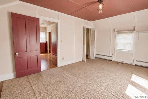 Tiny photo for 9607 Route 240, Ashford, NY 14171 (MLS # B1701910)