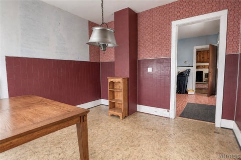 Tiny photo for 9607 Route 240, Ashford, NY 14171 (MLS # B1701910)