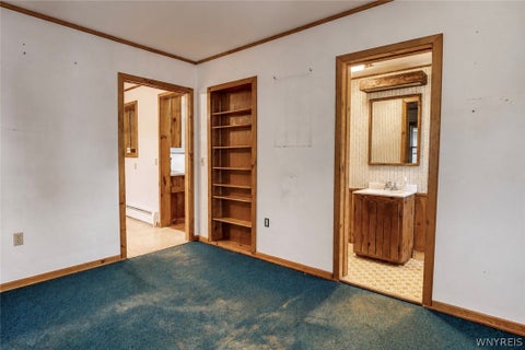Tiny photo for 9607 Route 240, Ashford, NY 14171 (MLS # B1701910)