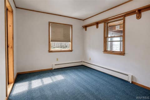 Tiny photo for 9607 Route 240, Ashford, NY 14171 (MLS # B1701910)
