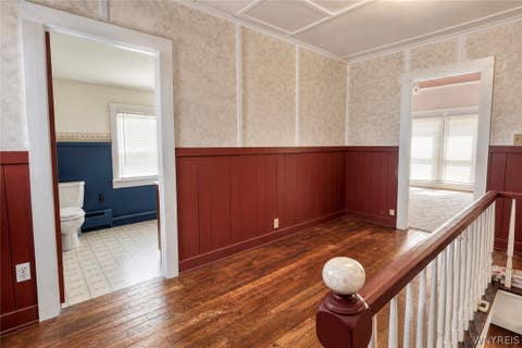 Tiny photo for 9607 Route 240, Ashford, NY 14171 (MLS # B1701910)