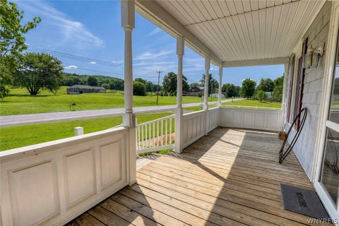 Tiny photo for 9607 Route 240, Ashford, NY 14171 (MLS # B1701910)