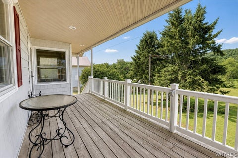 Tiny photo for 9607 Route 240, Ashford, NY 14171 (MLS # B1701910)