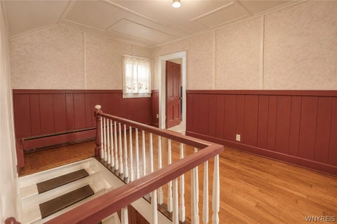 Tiny photo for 9607 Route 240, Ashford, NY 14171 (MLS # B1701910)