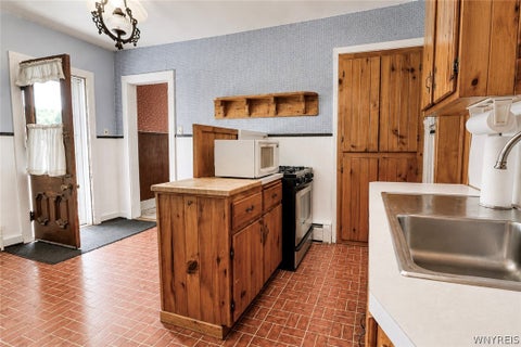 Tiny photo for 9607 Route 240, Ashford, NY 14171 (MLS # B1701910)