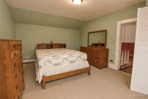 Tiny photo for 9607 Route 240, Ashford, NY 14171 (MLS # B1701910)