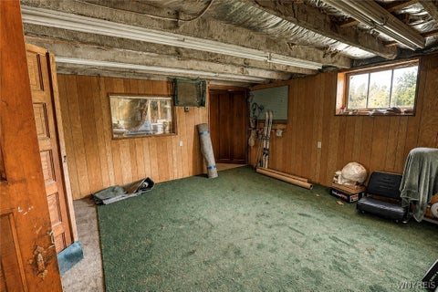 Tiny photo for 9607 Route 240, Ashford, NY 14171 (MLS # B1701910)