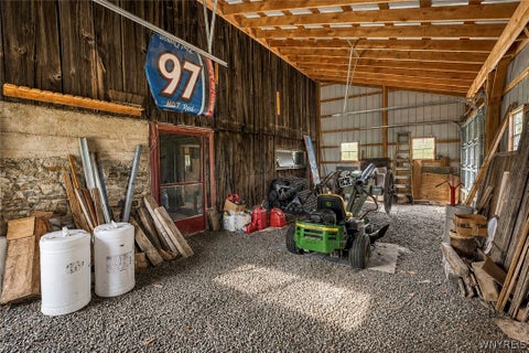 Tiny photo for 9607 Route 240, Ashford, NY 14171 (MLS # B1701910)