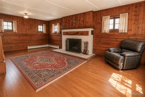 Tiny photo for 9607 Route 240, Ashford, NY 14171 (MLS # B1701910)