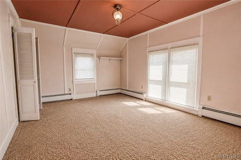 Tiny photo for 9607 Route 240, Ashford, NY 14171 (MLS # B1701910)
