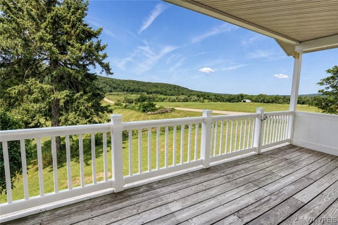 Tiny photo for 9607 Route 240, Ashford, NY 14171 (MLS # B1701910)