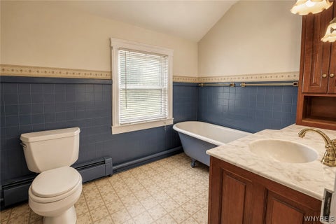 Tiny photo for 9607 Route 240, Ashford, NY 14171 (MLS # B1701910)