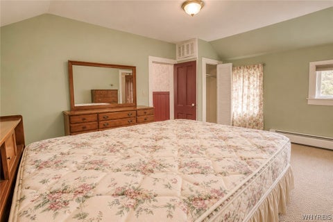 Tiny photo for 9607 Route 240, Ashford, NY 14171 (MLS # B1701910)