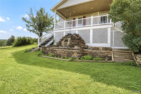 Tiny photo for 9607 Route 240, Ashford, NY 14171 (MLS # B1701910)