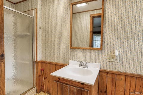 Tiny photo for 9607 Route 240, Ashford, NY 14171 (MLS # B1701910)