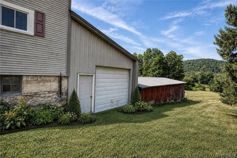 Tiny photo for 9607 Route 240, Ashford, NY 14171 (MLS # B1701910)