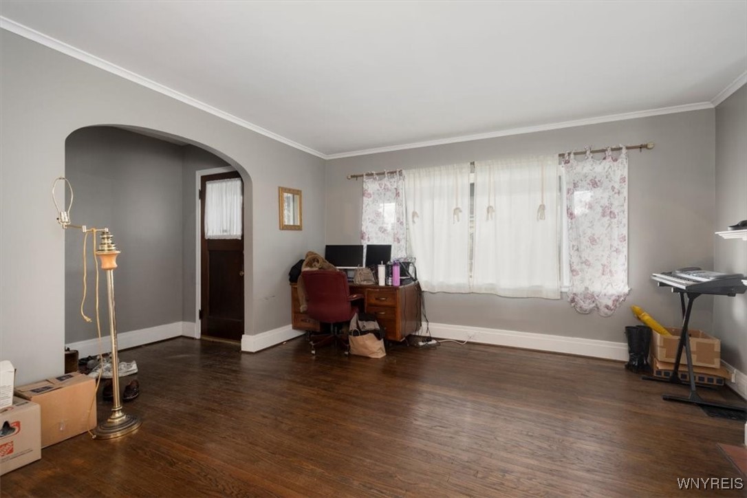 414 Woodward Avenue