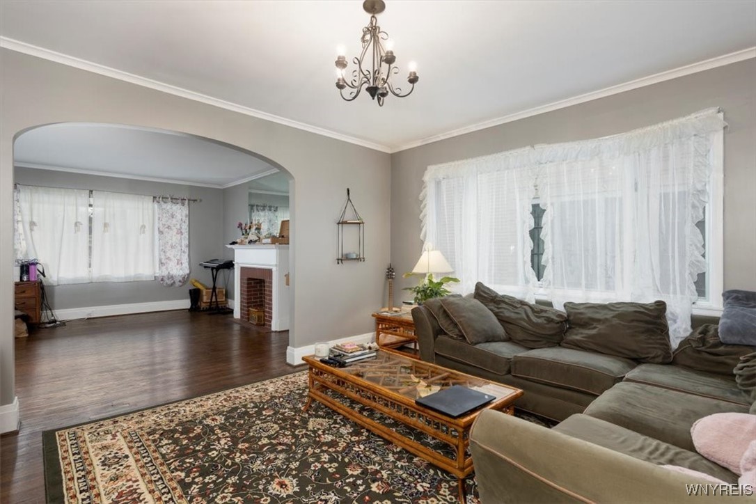 414 Woodward Avenue