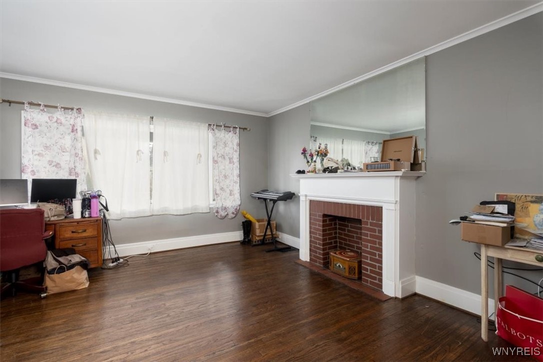 414 Woodward Avenue