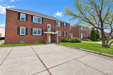 Photo of 1455 Sheridan Drive #1, Tonawanda, NY 14217 (MLS # B1713402)