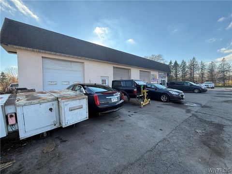 Photo of Lancaster, NY 14086 (MLS # B1664098)