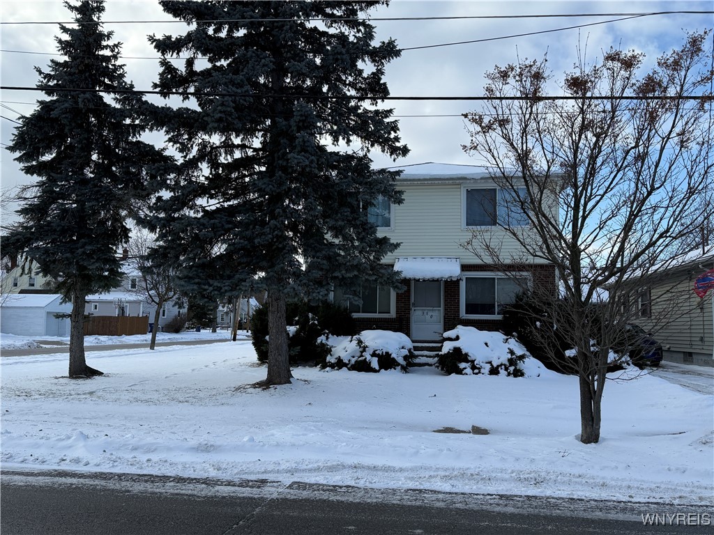 380 Callodine Avenue