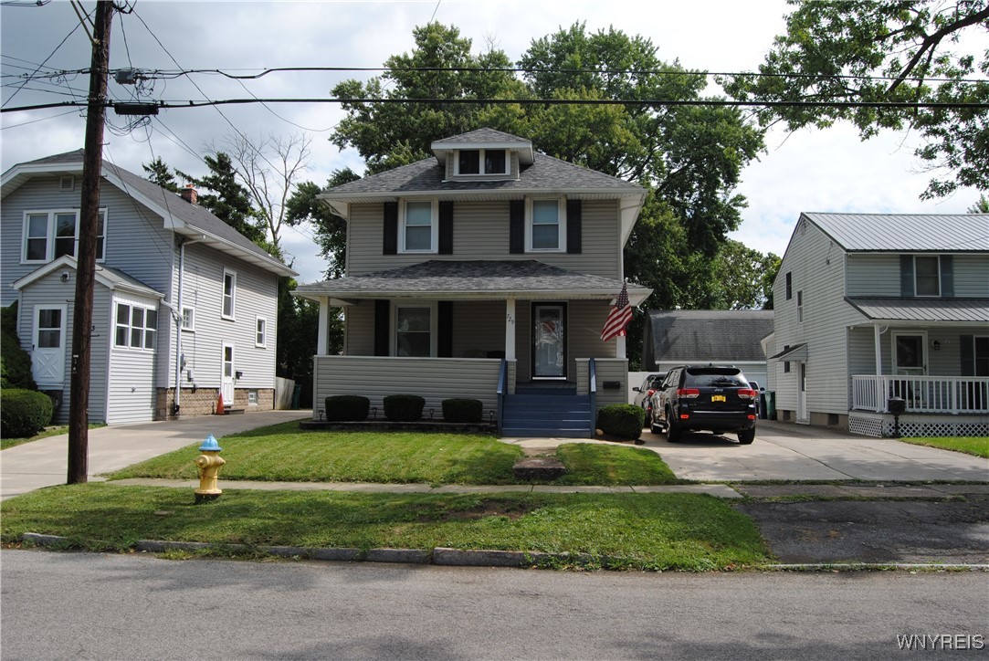 View Niagara Falls, NY 14304 house