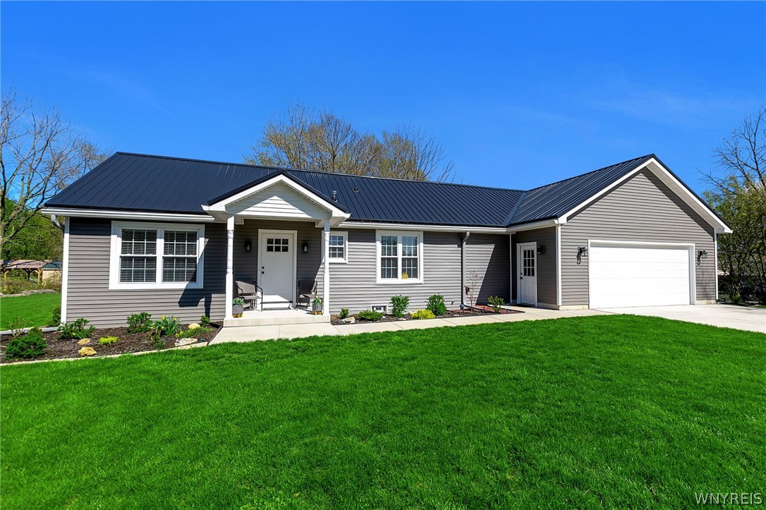 4691 Quarry Lane