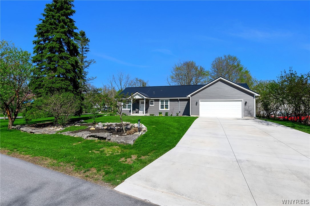 4691 Quarry Lane