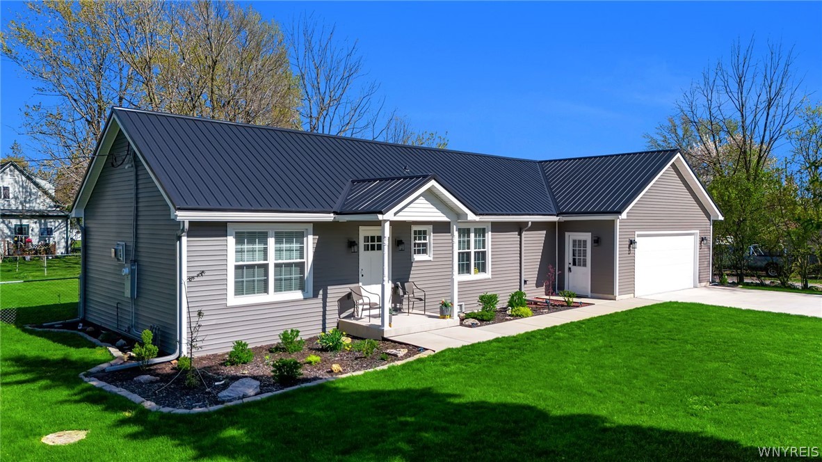 4691 Quarry Lane