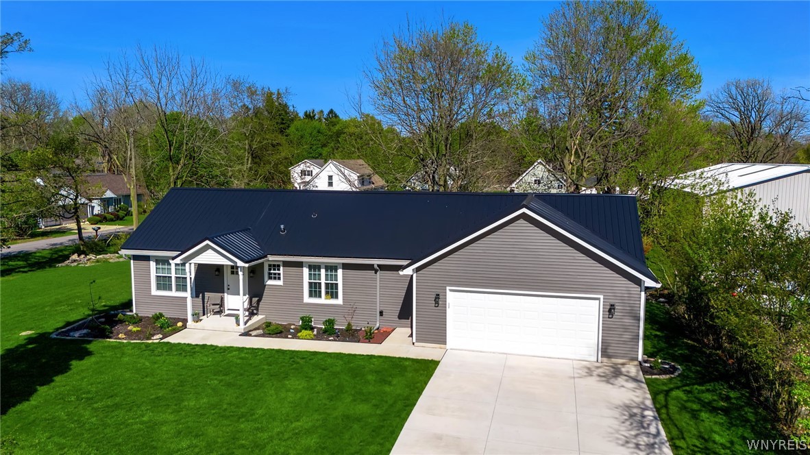 4691 Quarry Lane
