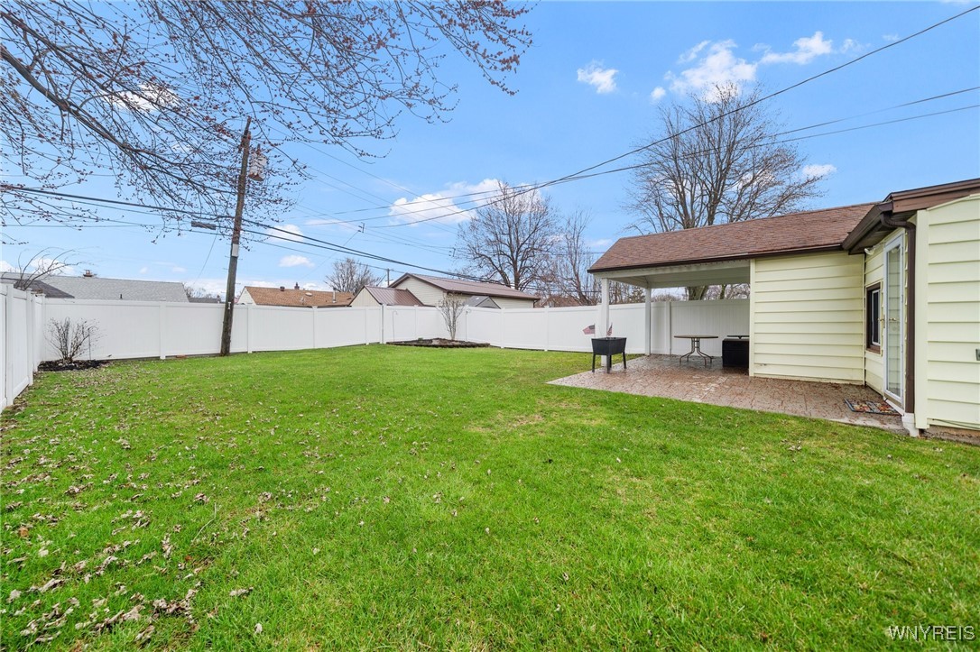 22 Keats Avenue, Tonawanda, New York image 25