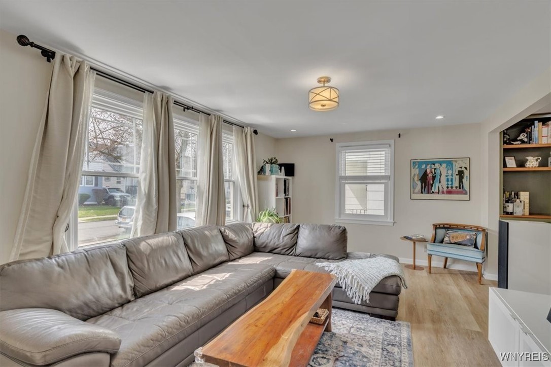 113 Brinton Street, Buffalo, New York image 2