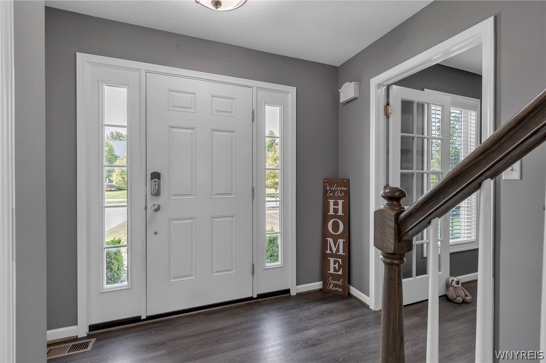 26 Hidden Meadow Crossing