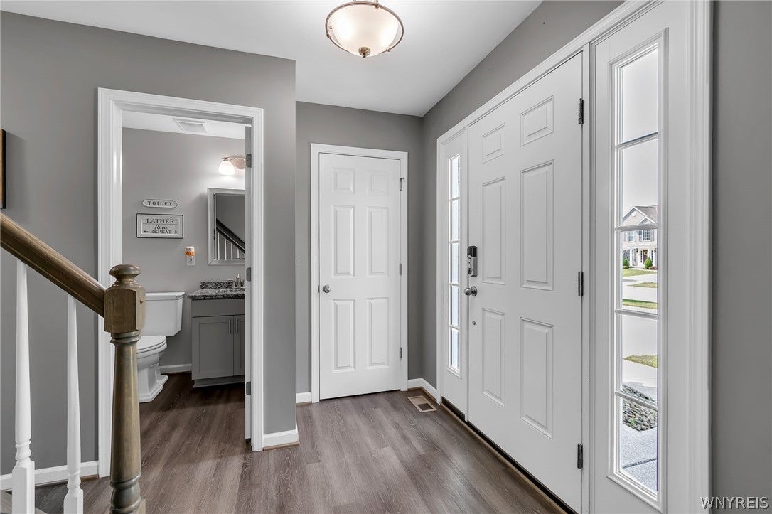 26 Hidden Meadow Crossing