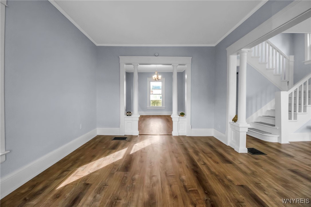 Shelby, New York 14103, United States, 4 Bedrooms Bedrooms, ,1 BathroomBathrooms,Residential,Active,94177