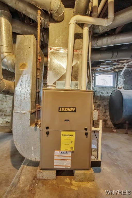 Shelby, New York 14103, United States, 4 Bedrooms Bedrooms, ,1 BathroomBathrooms,Residential,Active,94177